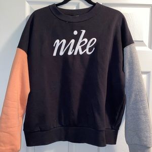 Vintage Style Nike